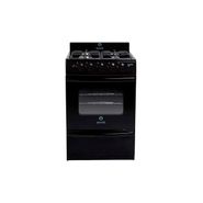 Cocina Escorial Master Style Multigas 60CM Negro