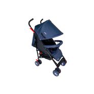 Coche Paraguas Priori ST7313-2 Gris