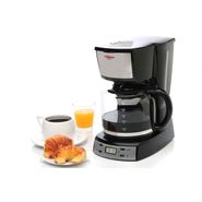 Cafetera  Digital Liliana AC964 Smart Negro