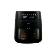 Freidora de Aire Digital Atma 6Lts FR246ABP Negro