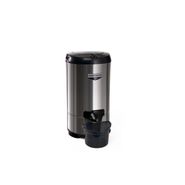 Secarropas Kohinoor Linea Acero Inox 5.5 Kg A655 2800 Rpm