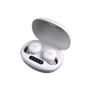Auriculares In-Ear Inalámbricos Aiwa TWA-90B Blanco