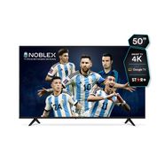 Smart TV 50” UHD 4K Noblex DK50X7500