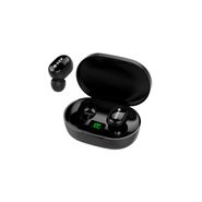 Auricular In-Ear Inalámbrico Suzuki STW-101N Negro