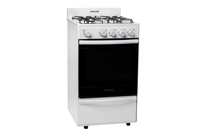 CocinaVolcan8714450cmMultigasBlanca