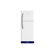 Heladera Ciclica Drean HDR370F00B 364L Blanco