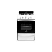 Cocina Escorial Master Style Multigas 60CM Blanco