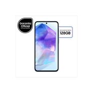 Celular Samsung Galaxy A55 128GB 50MP Azul