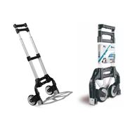 Carro Plegable Onebox OB-Z80 Aluminio Extensible 80 Kg