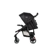 Coche de Paseo Priori Orion Travel System Plus ST7309 Negro