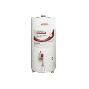 Termotanque Sherman 120lts Mg Bajo Consumo