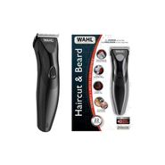 Corta cabello Clipper Inalambrico Rinseable 9639-028 Wahl
