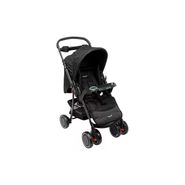 Coche Rider Puebla Plegable Felcraft 922 Negro