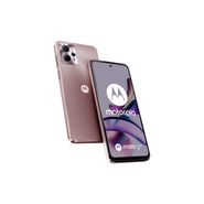 Celular Motorola Moto G13 128GB 50MP Rosa