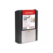 Calefactor Tb Coppens 6000 Peltre II Acero Multigas