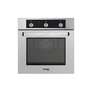 Horno Eléctrico Maverick HBLACK60 72 Lts Inox