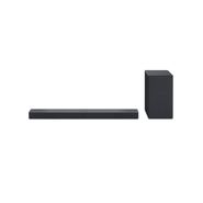 Barra de sonido LG C/SUB 400W SC9S