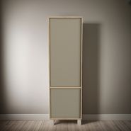Biblioteca Modular Nordico Apoyo Oficina Cocina Living Promo + Envió Sin Cargo Capital Federal