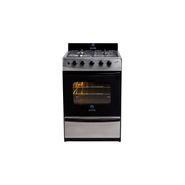 Cocina Escorial Master Style Multigas 56cm Inox