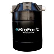 Biodigestor 600L