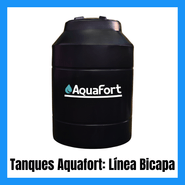 Bicapa 500L