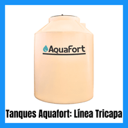 Tricapa 3000L