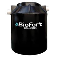 Biodigestor 500L
