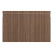 Respaldo Moderno Premium Nature P/ Sommier 2 Plazas Melamina
