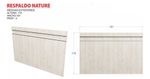 Respaldo-Moderno-Premium-Nature-P--Sommier-2-Plazas-Melamina-Carvalho-Mezzo