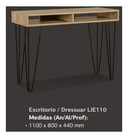 Escritorio-Linea-Industrial-Atakama-Melamina-18-------Atakama