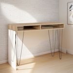 Escritorio-Linea-Industrial-Atakama-110x80x44cm-Melamina-18---Envio-Sin-Cargo-Capital-Federal-Atakama