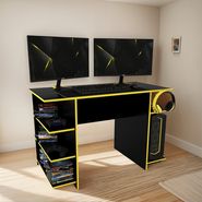 Escritorio Mesa Gamer Pc Juegos Gammer Playstation + + +