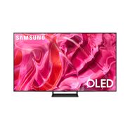 Smart TV 77” OLED 4K Samsung QN77S90CAGCZB