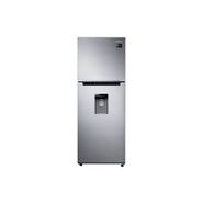 Heladera Samsung RT29K577JS8 290Lts Silver Dispenser