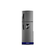 Heladera No Frost Drean RDA300FBRT 300L Gris