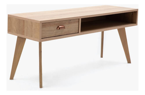 Rack-Led-Tv-Nordico-Escandinavo-Retro-Linea-Tokio-120x53x40-Roble-Miel