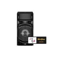 Torre de Audio LG RN5