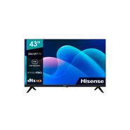 Smart TV 43” FHD Hisense 43A42H