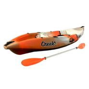 Kayak creek