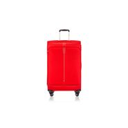 Valija Poliéster Samsonite Spinner 7829 Grande Rojo