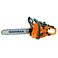 Motosierra Gamma 38cc Espada 16''- 40cm G9026ar