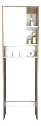 Mueble-Organizador-Moderno-Para-Baño-Color-Olmo-Finlandes-Con-Everest--T4008--Amv