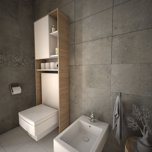 Mueble-Organizador-Moderno-Para-Baño-Color-Olmo-Finlandes-Con-Everest--T4008--Amv