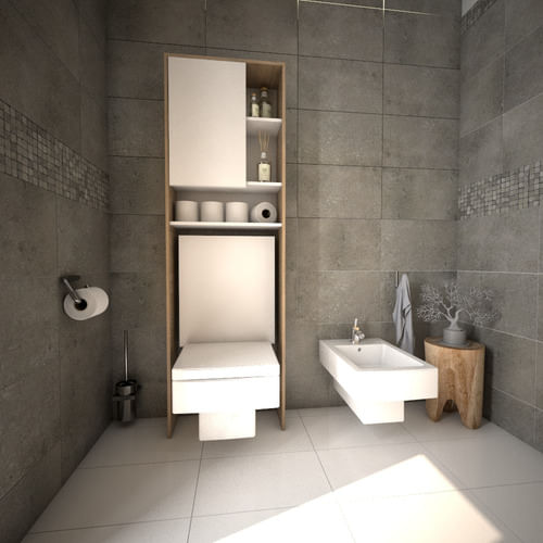Mueble-Organizador-Moderno-Para-Baño-Color-Olmo-Finlandes-Con-Everest--T4008--Amv