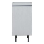 Bajo Mesada 40 Cocina Moderno Con 1puerta