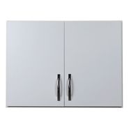 Alacena Organizador De Cocina 80cm 2ptas Linea Bari
