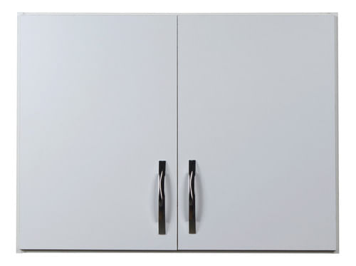 Alacena-Organizador-De-Cocina-80cm-2ptas-Linea-Bari-Blanco