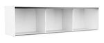 Baulera-De-Placard-220-Mts-Melamina-3-Puertas-Corredizas-Blanco