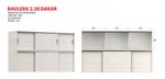 Baulera-De-Placard-220-Mts-Melamina-3-Puertas-Corredizas-Blanco