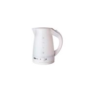 Pava Electrica Euro Cook EC-KEP17MN 1.7L Blanco
